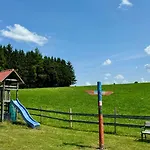 アパート Mit Sauna I Balkon Und Bergblick