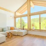 Mit Sauna I Balkon Und Bergblick * リーデン