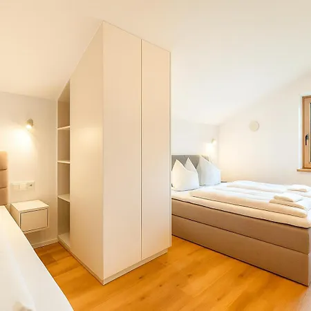 Lejlighed Berg & Seeblick I Sauna Im Badezimmer I Parkplatz Rieden