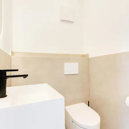 Lejlighed Berg & Seeblick I Sauna Im Badezimmer I Parkplatz *