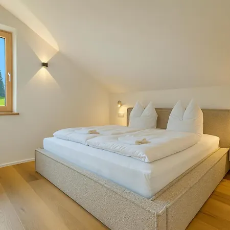 Berg & Seeblick I Sauna Im Badezimmer I Parkplatz Rieden