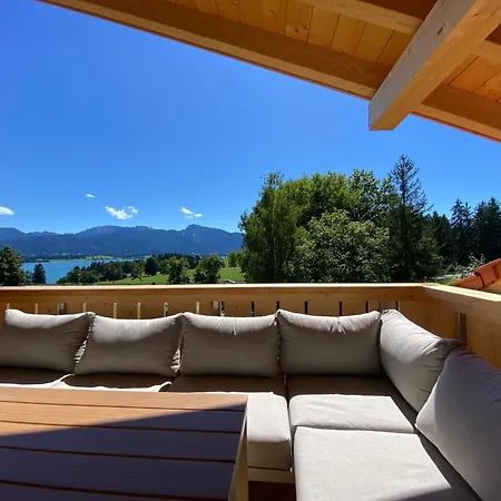 Lejlighed Mit Sauna I Balkon Und Bergblick