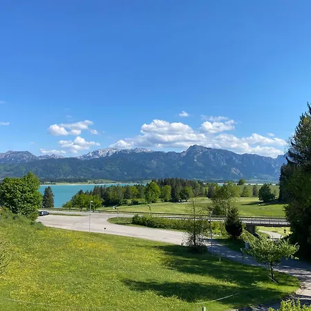 Lejlighed Berg & Seeblick I Sauna Im Badezimmer I Parkplatz *