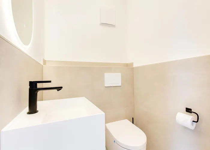 Apartamento Berg I Sauna I Balkon I See-bergblick I Biohof *
